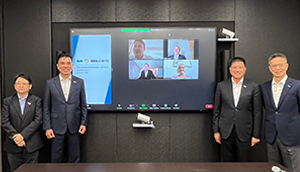 AG亚游董事会决议通过收购德国BHTC 拓展智慧移动生态圈